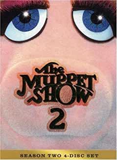 Muppet Show Season 2 - Darkside Records