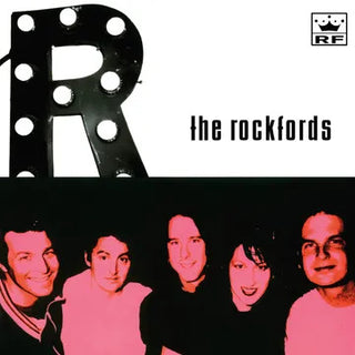 The Rockfords- The Rockfords -RSD23 - Darkside Records