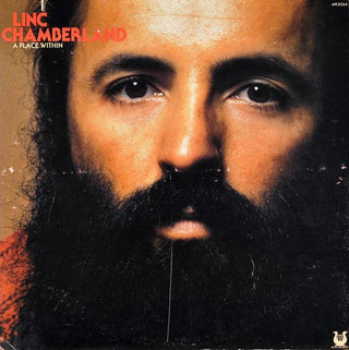 Linc Chaberland- A Place Within - Darkside Records