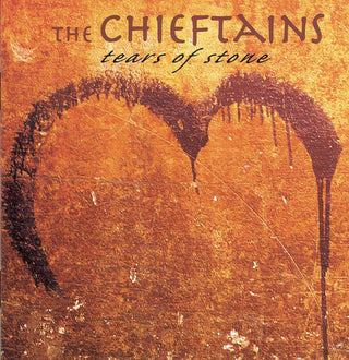 The Chieftains- Tears Of Stone - Darkside Records
