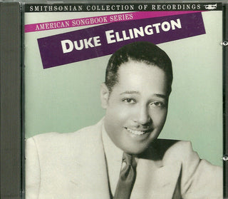Various- American Songbook Series: Duke Ellington - Darkside Records