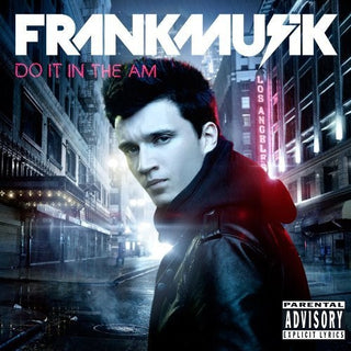 Frankmusik- Do It In The AM - Darkside Records
