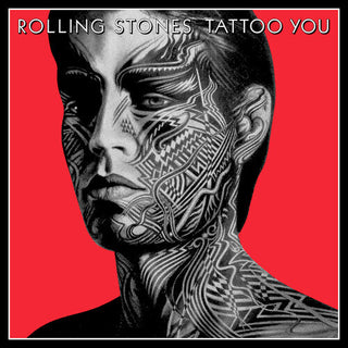 Rolling Stones- Tattoo You (2021 Remaster) - Darkside Records