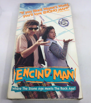 Encino Man - Darkside Records