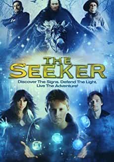 The Seeker - Darkside Records