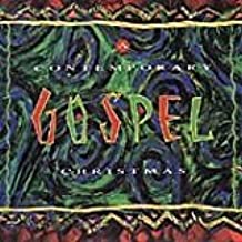 Various- A Contemporary Gospel Christmas - Darkside Records