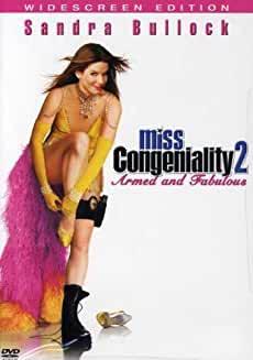 Miss Congeniality 2 - DarksideRecords