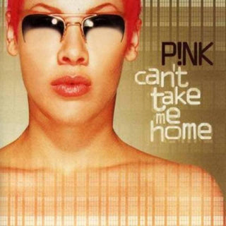 Pink- Can't Take Me Home - DarksideRecords