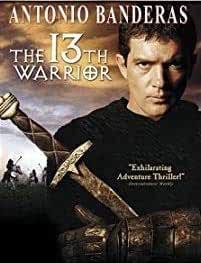 13th Warrior - Darkside Records