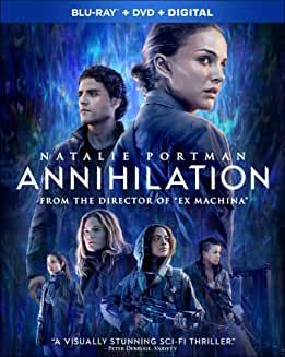 Annihilation - Darkside Records