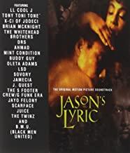 Jason's Lyric - DarksideRecords