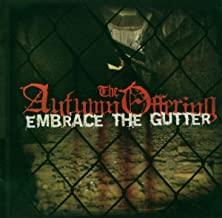 Autumn Offering- Embrace The Gutter - Darkside Records