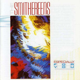 The Smithereens- Especially For You - DarksideRecords