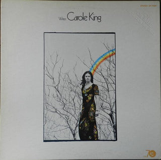 Carole King- Writer - DarksideRecords