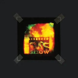 The Cure- Show (2023 Remaster) -RSD23 - Darkside Records