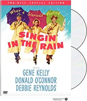 Singin' in The Rain - Darkside Records