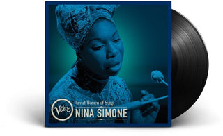 Nina Simone- Great Women Of Song: Nina Simone (PREORDER) - Darkside Records