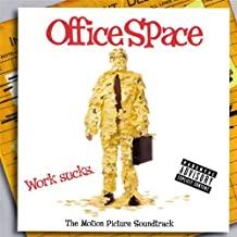 Office Space Soundtrack - DarksideRecords