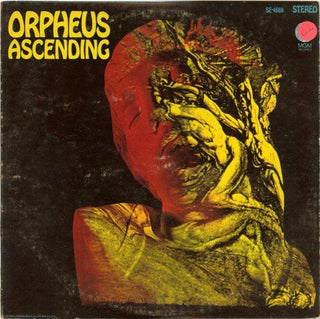 Orpheus- Ascending - Darkside Records
