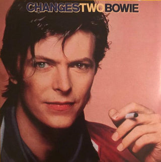 David Bowie- ChangesTwoBowie (2018 Reissue) - Darkside Records