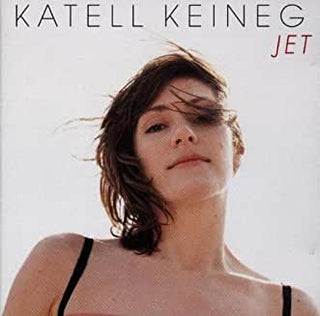 Katell Keineg- Jet - Darkside Records