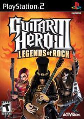 Guitar Hero III Legends of Rock - Darkside Records