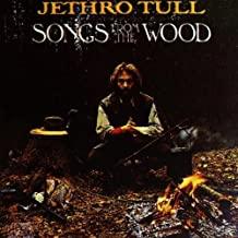 Jethro Tull- Songs From The Wood - DarksideRecords