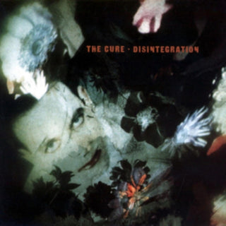 The Cure- Disintegration - Darkside Records