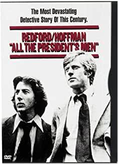 All The President's Men - Darkside Records