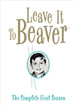Leave It To Beaver Complete First Season - Darkside Records
