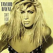Taylor Dayne- Can't Fight Fate - DarksideRecords