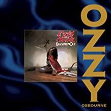 Ozzy Osbourne- Blizzard of Ozz - DarksideRecords