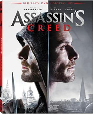Assassin's Creed - Darkside Records