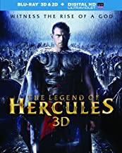 Legend Of Hercules 3D - DarksideRecords