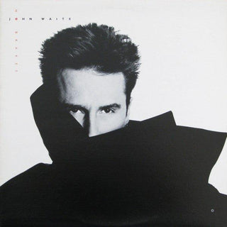 John Waite- No Brakes - DarksideRecords