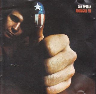 Don McLean- American Pie - DarksideRecords