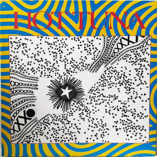 Hot Tuna- First Pull Up, Then Pull Down - DarksideRecords