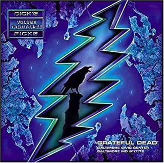 Grateful Dead- Dick's Picks Volume 23 - Darkside Records