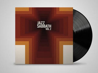 Jazz Sabbath- Vol 2 - Darkside Records