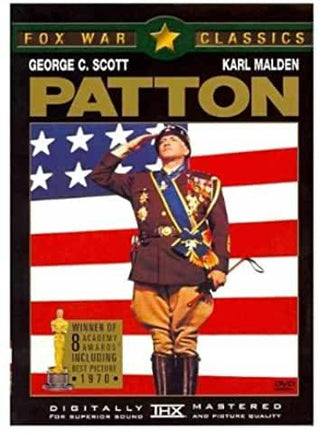 Patton - DarksideRecords