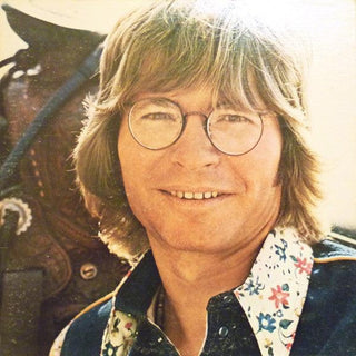 John Denver- Windsong - DarksideRecords