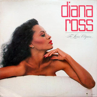 Diana Ross- To Love Again - DarksideRecords