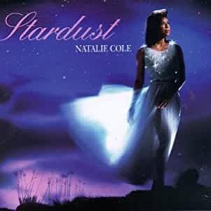 Natalie Cole- Stardust - Darkside Records