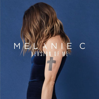 Melanie C- Version Of Me - Darkside Records