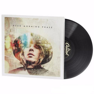 Beck- Morning Phase - Darkside Records