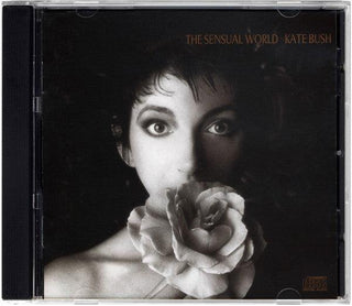 Kate Bush- The Sensual World