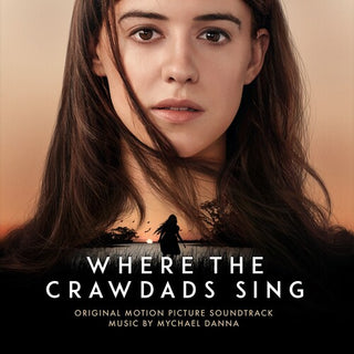 Where The Crawdads Sing (Original Soundtrack) - Darkside Records