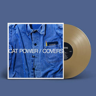 Cat Power- Covers  (Indie Exclusive) - Darkside Records
