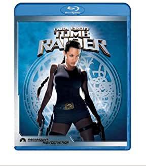 Lara Croft Tomb Raider - Darkside Records
