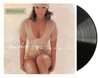 Jennifer Lopez- This Is Me. (Anniv Ed) - Darkside Records